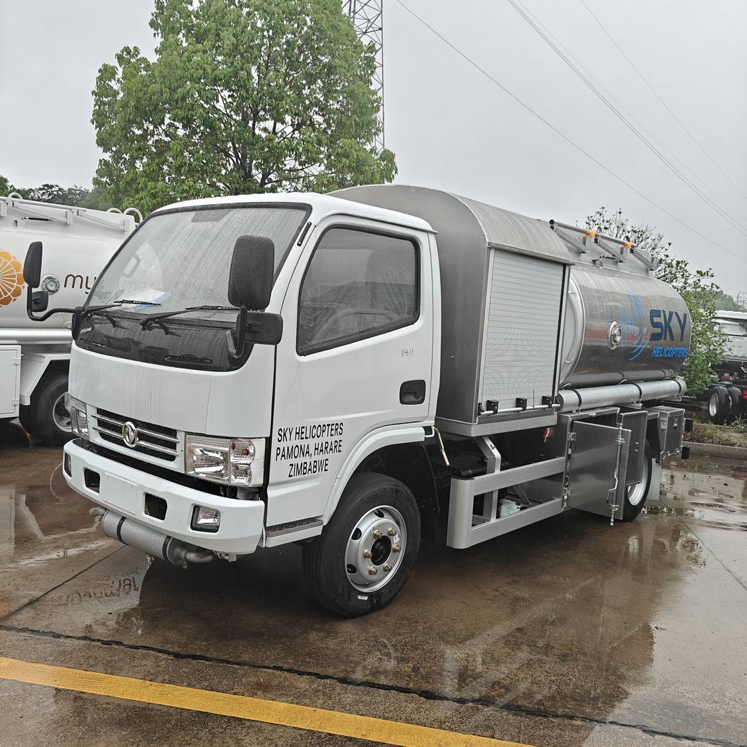 df-aircraft-refueling-truck-exporter