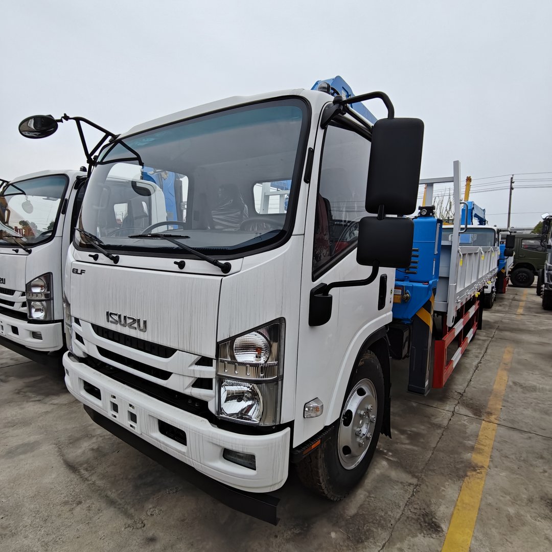 isuzu-truck-mounted-crane-exporter