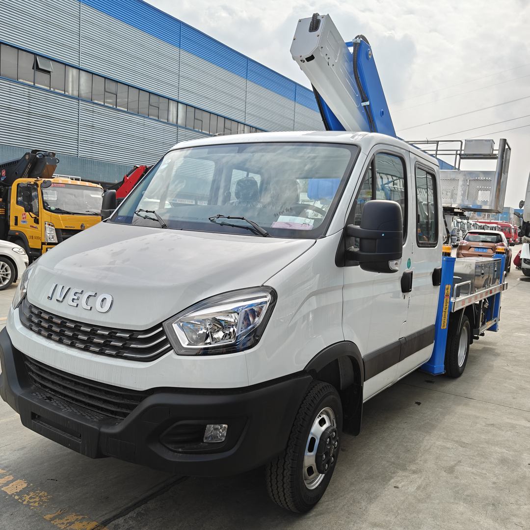iveco-aerial-work-platform-truck-china-factory