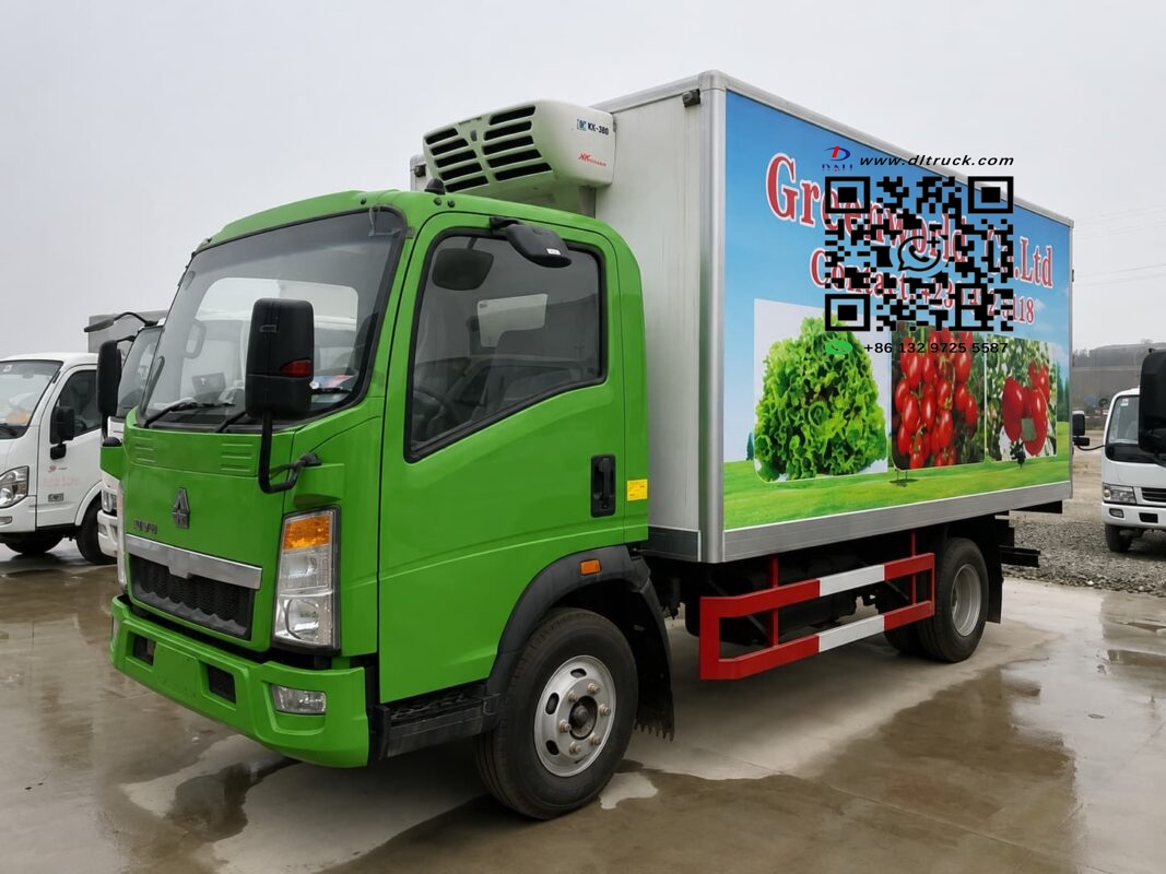 Three LPG tanker trailers prepared for Tanzania gas distribution project