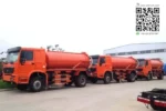 Q235 carbon steel vacuum tank