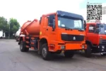 Air brake system with reinforced clutch