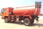 Weilong brand vacuum pump assembly
