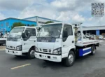 Chengli wholesale packaging and shipping of tow trucks