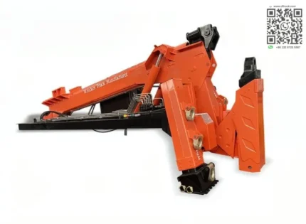 Chengli 16 ton wrecker tow truck body on chassis ready for conversion