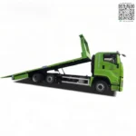 ISUZU GIGA cab with sleeper and air conditioning