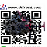 Chengli factory ISUZU 30m telescopic arm skylift truck complete view