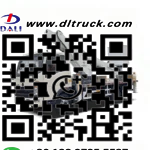 Sinotruk 21m aerial work platform truck with ZZ104 chassis and SINOTRUK HW cabin