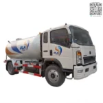 RHD Howo cab with air conditioning for two to three passengers