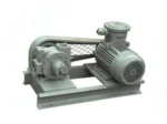 Corken Z2000 2 inch LPG propane vane pump