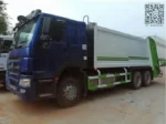Single row cabin with air conditioning and audio system