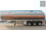 5mm carbon steel Q235B tank body construction