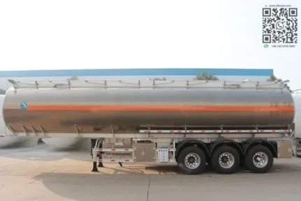 5mm carbon steel Q235B tank body construction