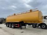 Chengli carbon steel water tank body