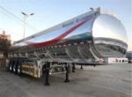 BPW 9Tons axles with air suspension on trailer