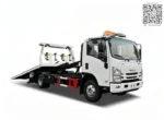 4x2 driving model chassis with steel fuel tank