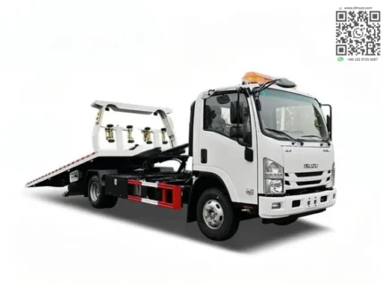 4x2 driving model chassis with steel fuel tank