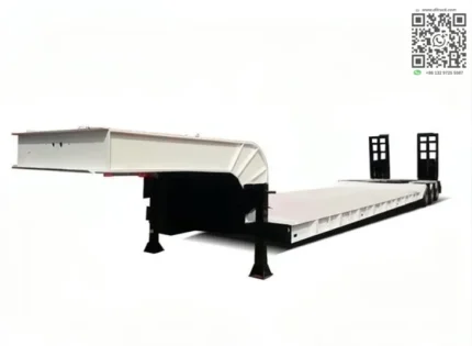 Q345 carbon steel loading deck with 3mm floor thickness