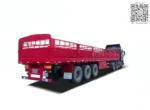 800mm height side wall with optional 600mm or 1000mm