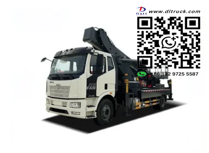 Stainless steel hoarding and anti-slip walking platform with 80 degree tilt angle