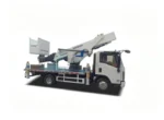 26m manlift bucket rated for 200 kg load