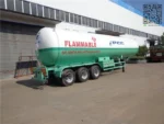 Cylindrical Q345 steel tank body with elliptical end caps