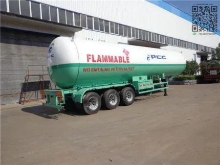 Cylindrical Q345 steel tank body with elliptical end caps