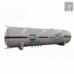 20 Tons LPG storage tank manufactured in China by Chengli