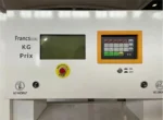 Chengli LPG skid system ready for installation