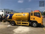 Q345R steel LPG tank with safety valves and gauges
