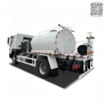 300hp diesel engine Euro 5 emission standard