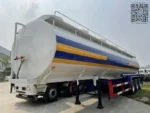 Q235 carbon steel tank construction