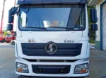 6 meter plus 1.2 meter flatbed slab on recovery truck