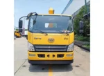 XCMG SQ3.2SK2Q hydraulic crane boom