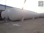 Chengli ASME certified LPG tank factory direct