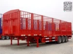 40ft semi trailer chassis and suspension components
