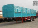 FUWA BPW ZHENGYANG 13T 16T axle assembly with mechanical suspension
