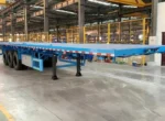 Heavy duty mechanical suspension and leaf springs