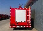 Wister PL32 fire monitor rotation capability