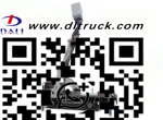 Chengli factory production line for utility trucks