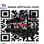 Ford Duratorq 2.3L turbo diesel engine compartment