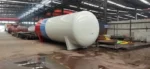 Chengli LPG storage tank factory direct pricing
