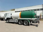 Weichai WP10.340E22 engine 340HP