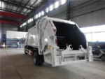 5 forward 1 reverse gearbox