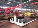 Chengli tow vehicle body manufacturer in China