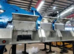 Multi-way valve control panel on fifth wheel wrecker truck