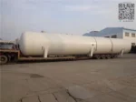 Industrial LPG storage tank Chengli manufacturer