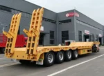 80T load rating on four axles