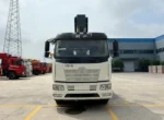 200 kg bucket capacity measuring 1800 by 680 by 1000 millimeters
