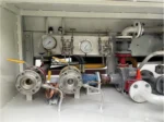 Yuchai YC4E160-33 diesel engine rated 160 horsepower